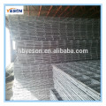 Anping fábrica 2x2 galvanizado malla de alambre soldado